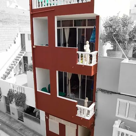 Casa Appartamento