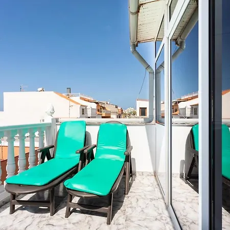 Casa Appartamento