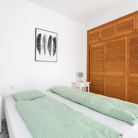 Apartament Casa Alcalá la Real