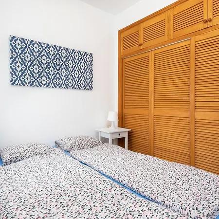 Apartament Casa Alcalá la Real