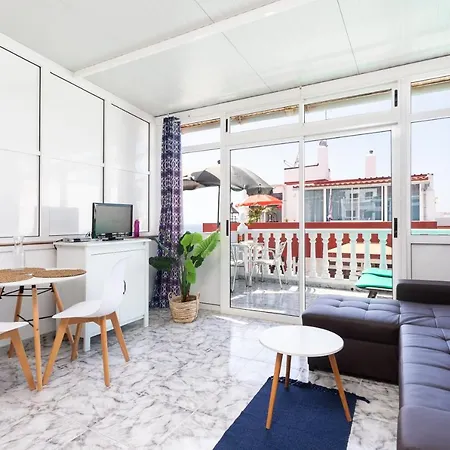 Apartamento Casa