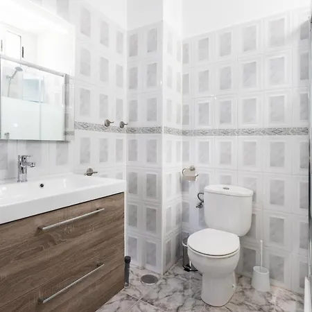 Apartamento Casa *