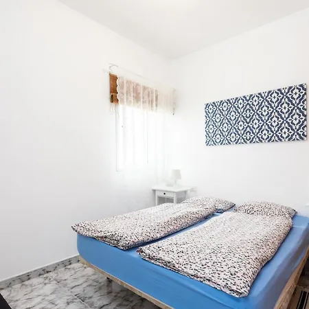 Apartamento Casa