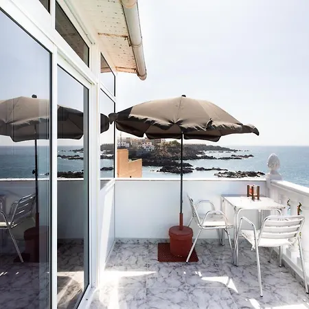 Apartamento Casa