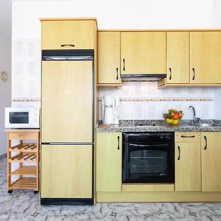 Apartamento Casa *