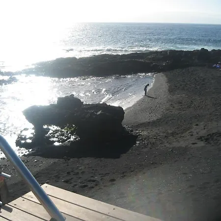 Casa Alcala (Tenerife)