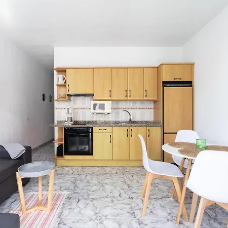 Casa Apartment Alcalá la Real
