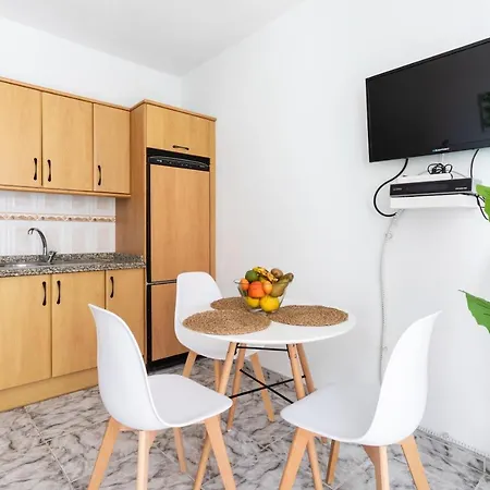 Casa * Alcalá la Real