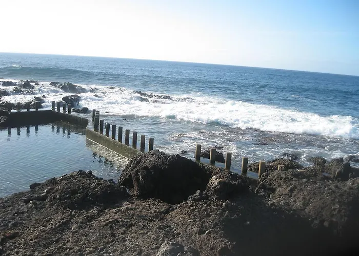 Casa شقة Alcalá la Real