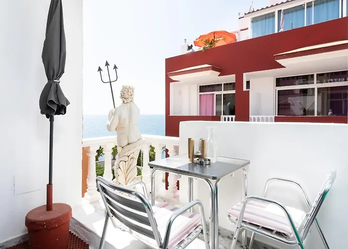 Apartman Casa Alcalá la Real