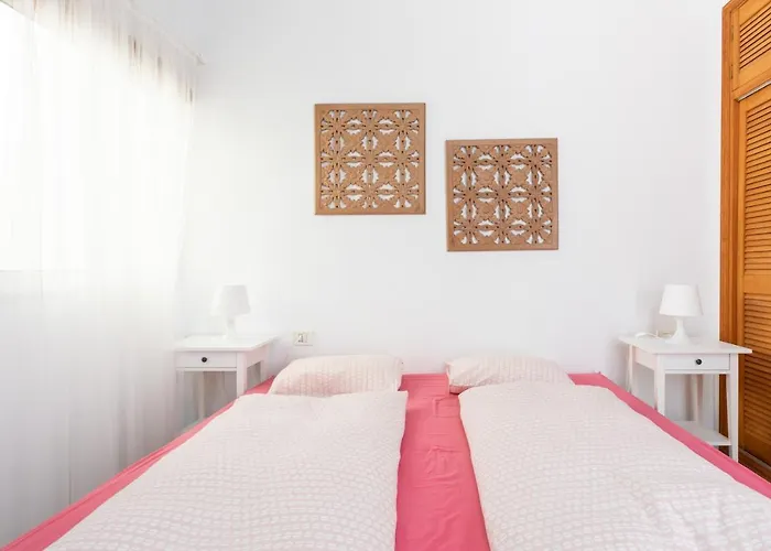 Casa Alcalá la Real