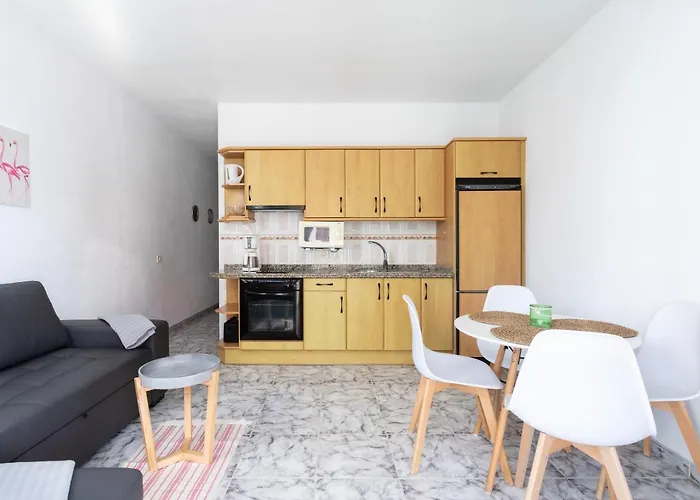 Casa شقة Alcalá la Real