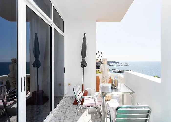 Casa شقة Alcalá la Real