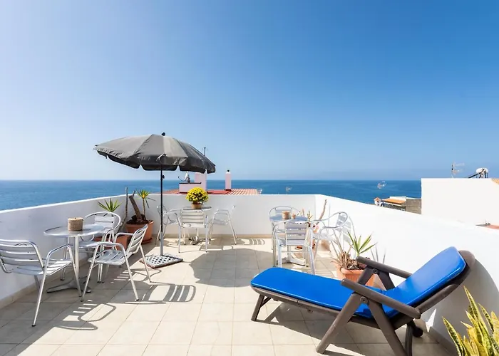 Casa Alcalá la Real