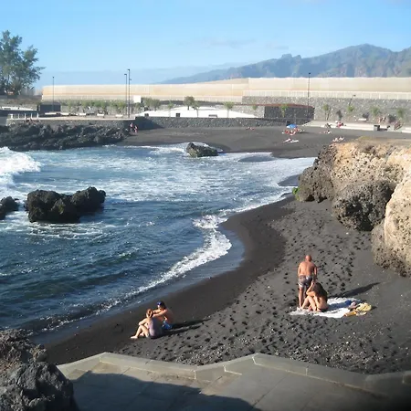 Casa Apartment Alcala (Tenerife)