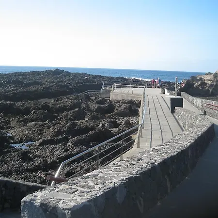 Casa * Alcala (Tenerife)