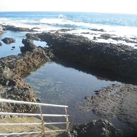 Casa Alcala (Tenerife)