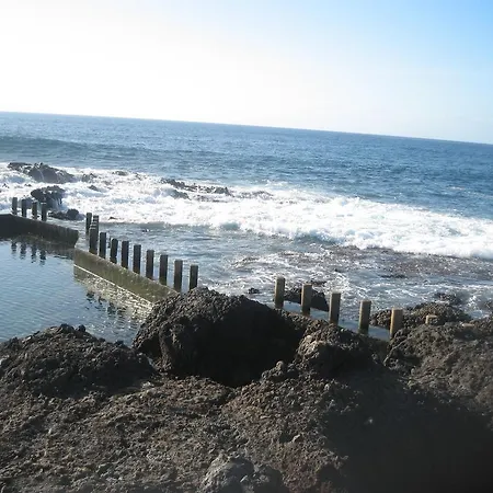 Casa Apartment Alcala (Tenerife)