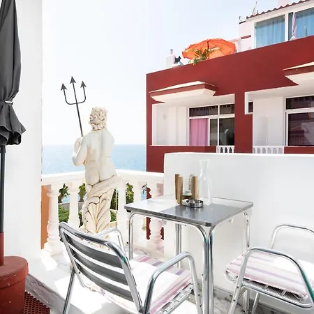 Apartment Casa Alcala (Tenerife)