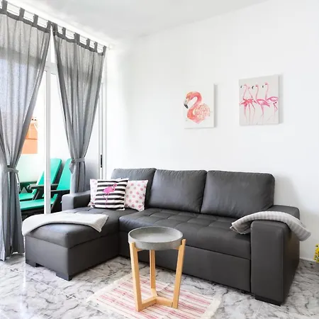 Casa * Alcala (Tenerife)