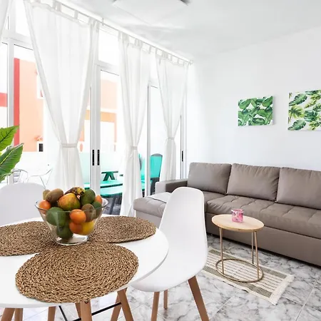 Casa Alcala (Tenerife)