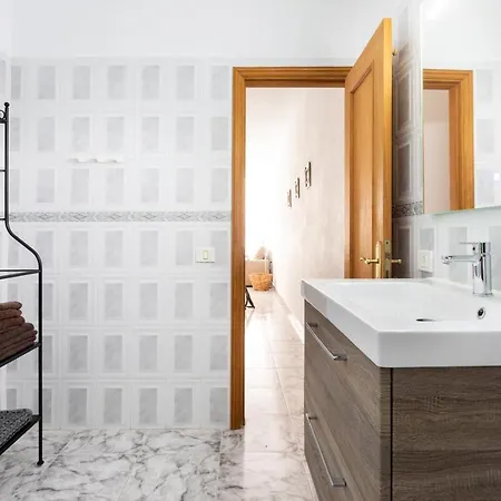 Apartment Casa Alcala (Tenerife)