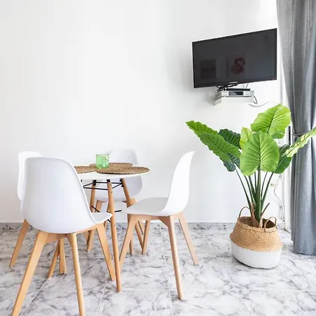 Casa Alcala (Tenerife)