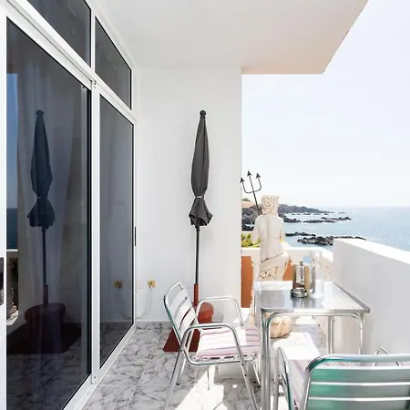 Casa Apartment Alcala (Tenerife)