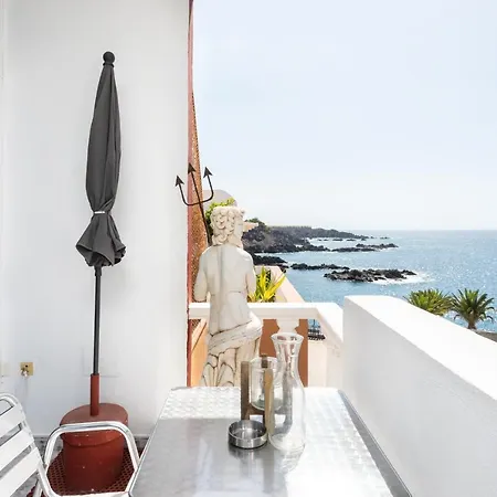 Casa Alcala (Tenerife)