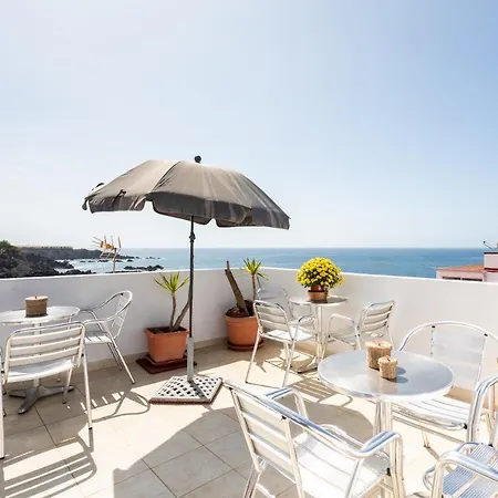 Casa * Alcala (Tenerife)