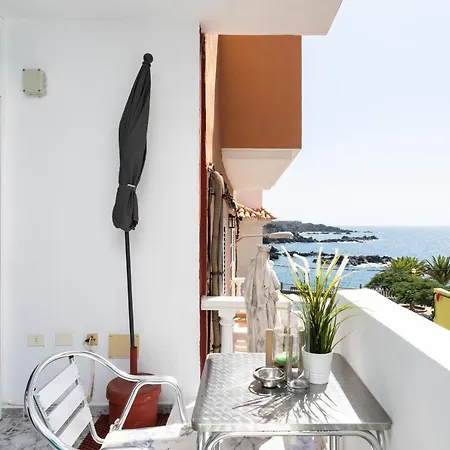 Casa * Alcala (Tenerife)